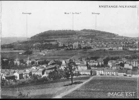Knutange-Nilvange (Moselle)